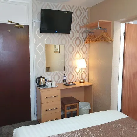 Corona Blackpool Hotel Blackpool