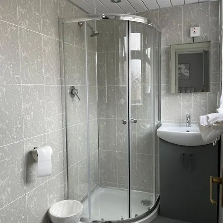Hotel Sandford Promenade