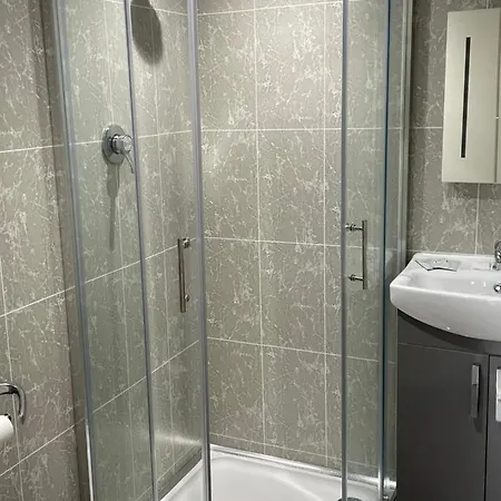 Hotel Sandford Promenade Blackpool