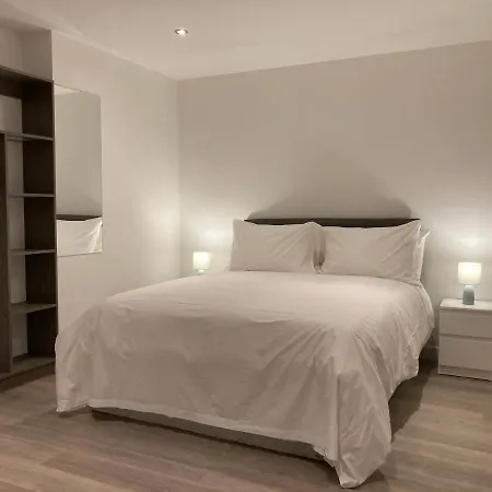 Hotel Coastal Plaza