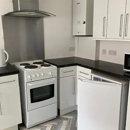 Apartment Jade South Shore Blackpool