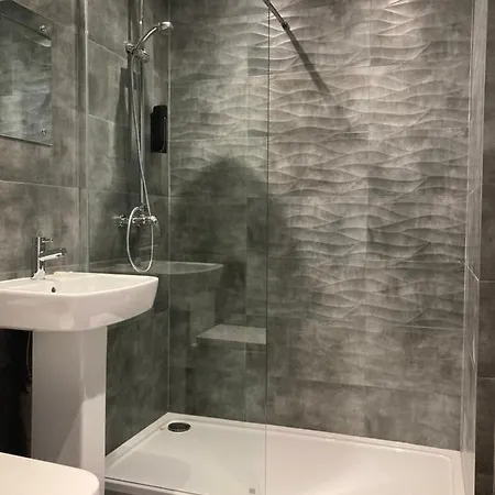 Hotel Coastal Plaza Blackpool