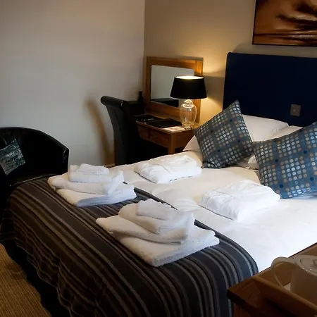 Langtrys Bed & Breakfast Blackpool