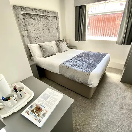 Hotell The Royal Boston By Compass Hospitality
