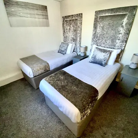 The Royal Boston By Compass Hospitality