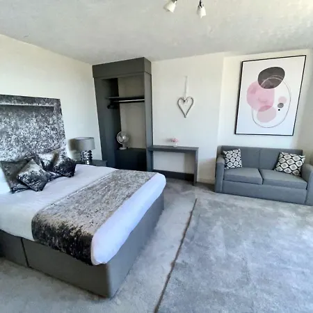 The Royal Boston By Compass Hospitality Blackpool