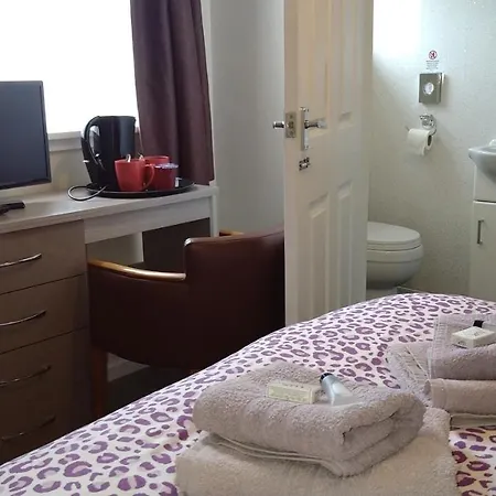 Guest house Shaftesbury