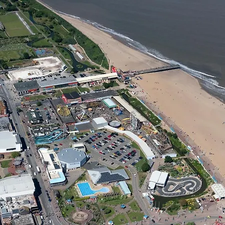 Alumhurst 3* Blackpool