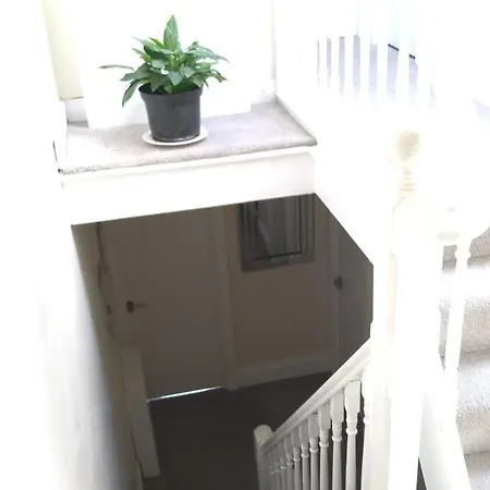 Guest house Shaftesbury 3*