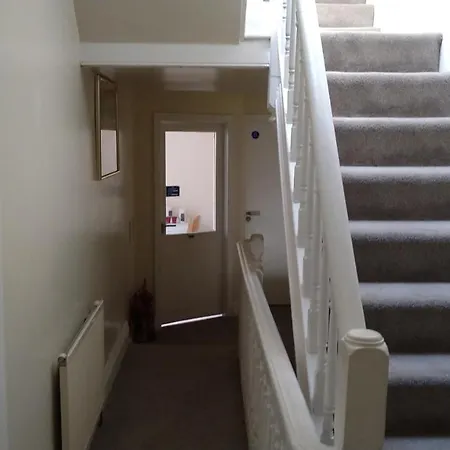 Guest house Shaftesbury 3*