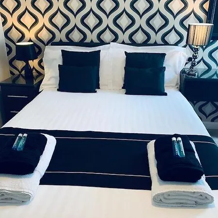 Bamford House 3* 블랙풀