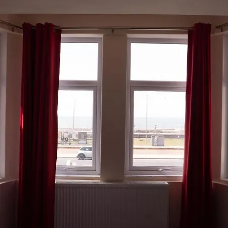 Hotel Hello Roomz - Pleasure Blackpool