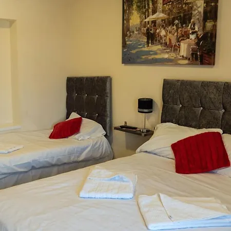 Hotel Hello Roomz - Pleasure