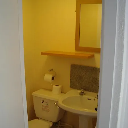 Royale Hotel Blackpool