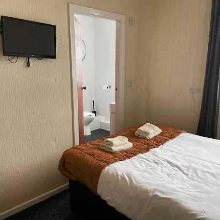 North Ocean Hotel 3*