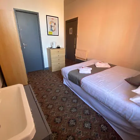 46 Hotel