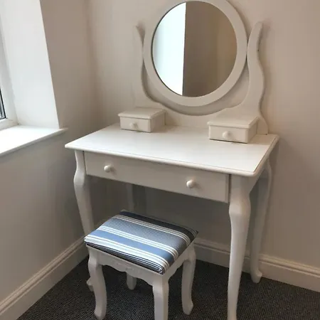The Wellington House 2* Blackpool