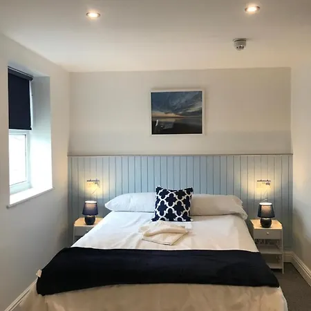 Bed & Breakfast The Wellington House Blackpool