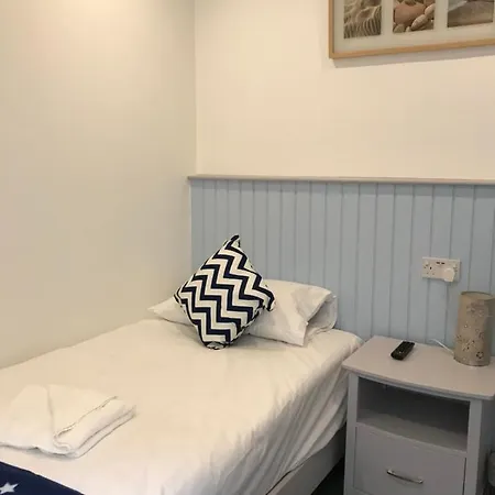 The Wellington House 2* Blackpool