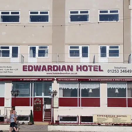 Edwardian Blackpool