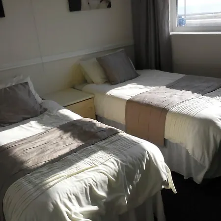 Hotel Edwardian