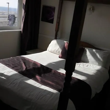 Edwardian Hotel Blackpool