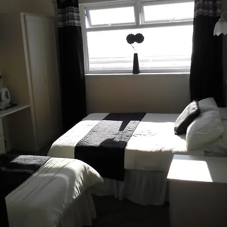 Hotel Edwardian 2*