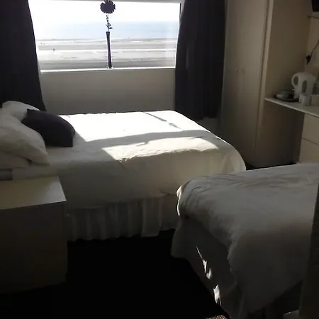 Hotel Edwardian 2*
