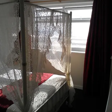 Hotel Edwardian