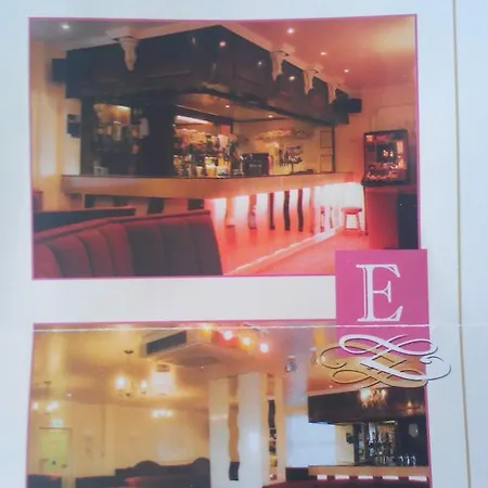 Edwardian Hotel