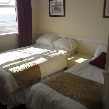 Edwardian 2* Blackpool