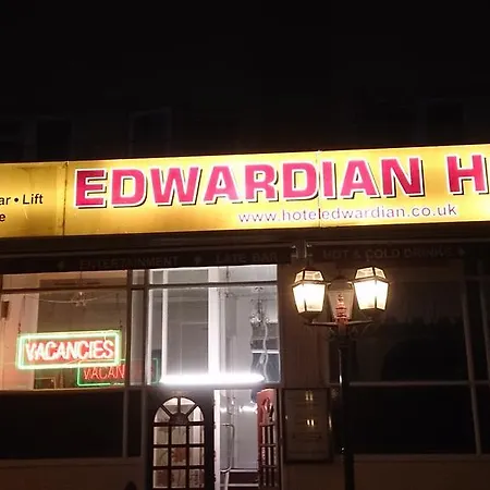 Hotel Edwardian
