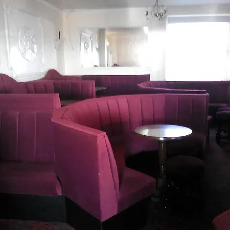 Hotel Edwardian Blackpool
