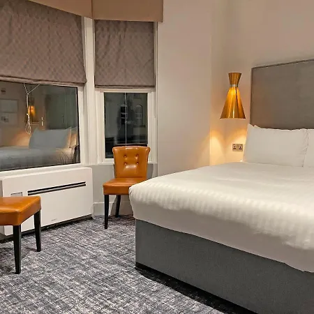 1820 Boutique & Hotell 5*