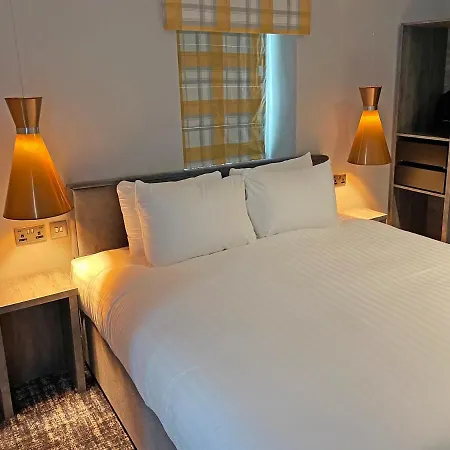 1820 Boutique & Hotell Blackpool