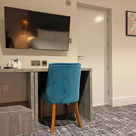 1820 Boutique & 5* Blackpool