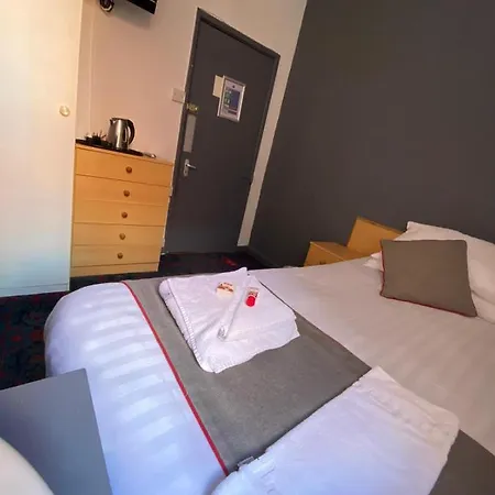 46 Hotel Blackpool