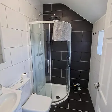 Granada At Pleasure Apartment Blackpool