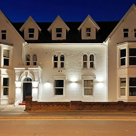 1820 Boutique & 5* Blackpool