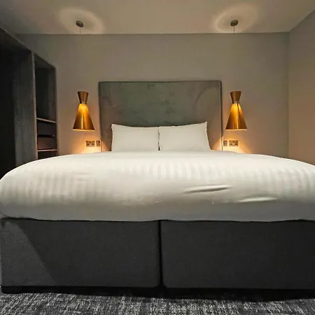 1820 Boutique & Hotell 5*