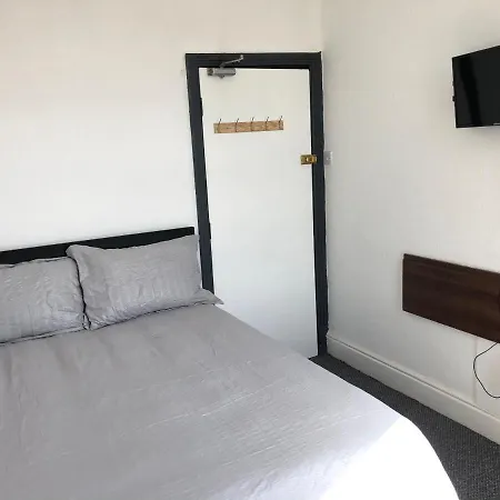 Almar Guest house 3*