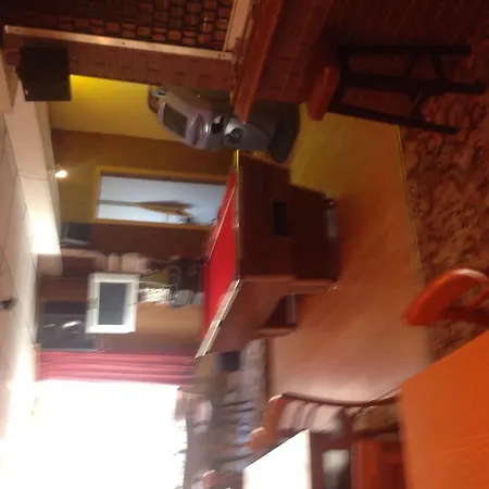Florida Hotell Blackpool