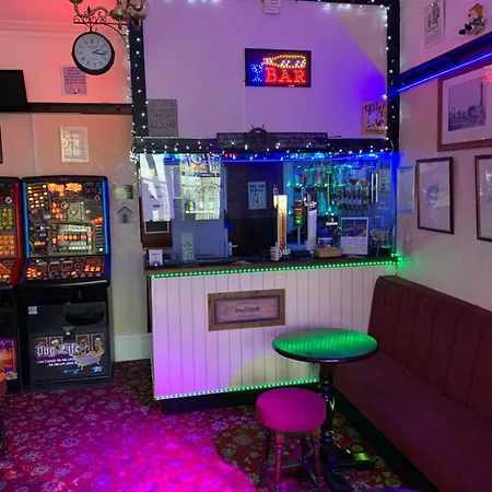 Guest house The Croydon 3*