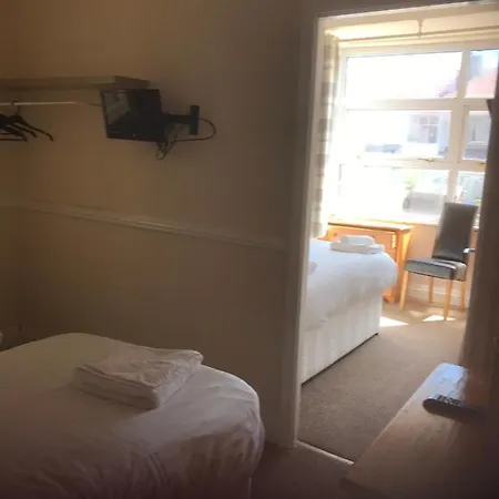 Hotel242 Hotel