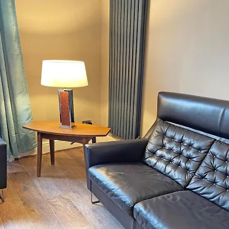 1820 Boutique & 5* Blackpool