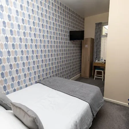 California Guest house Blackpool