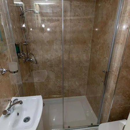 Guest house California Blackpool
