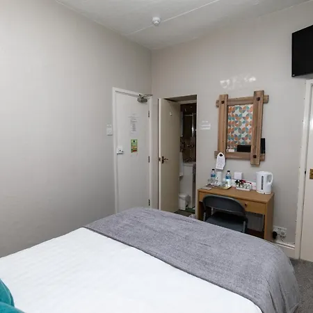 California Guest house Blackpool