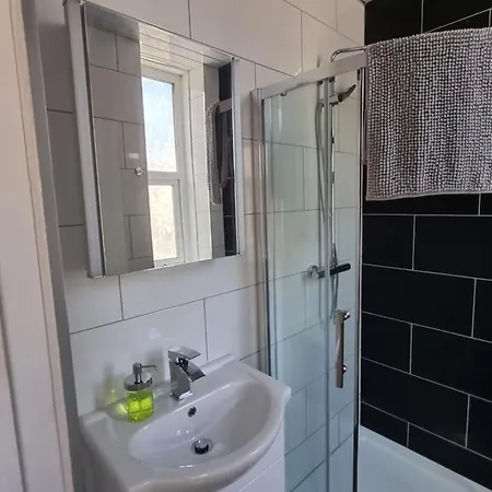 Granada At Pleasure Apartment Blackpool