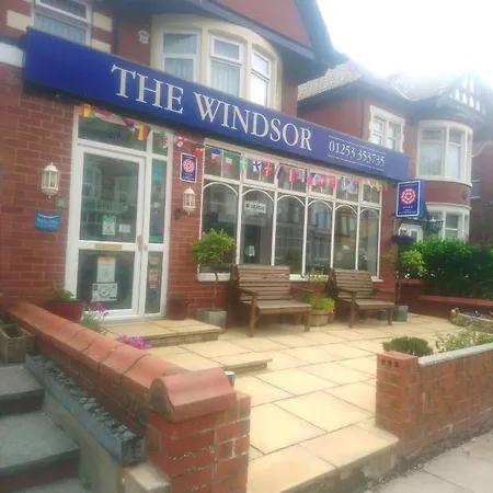 The Gatsby - Formerly The Windsor 4*